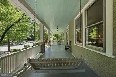 3839 Livingston Street NW, Washington, DC 20015 - Photo 3