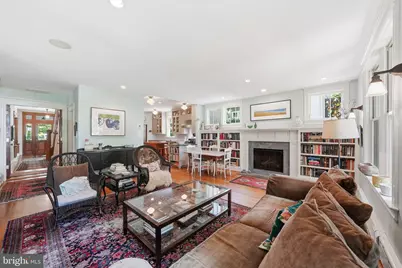 3839 Livingston Street NW, Washington, DC 20015 - Photo 21