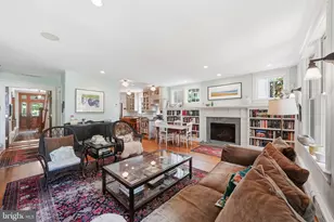 3839 Livingston St NW, Washington, DC 20015 - Photo 21