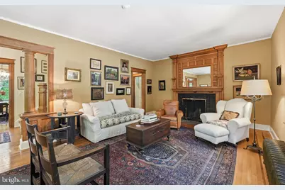 3839 Livingston Street NW, Washington, DC 20015 - Photo 9