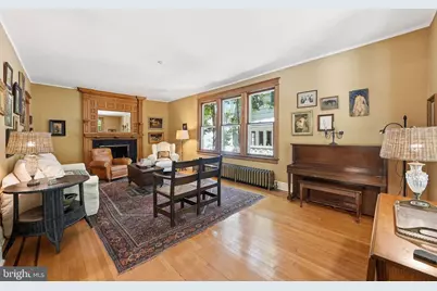 3839 Livingston Street NW, Washington, DC 20015 - Photo 7