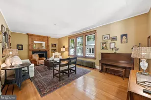 3839 Livingston St NW, Washington, DC 20015 - Photo 7