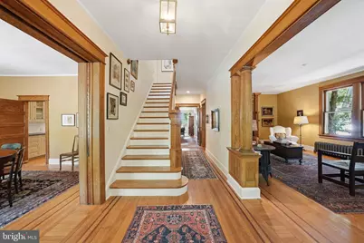 3839 Livingston Street NW, Washington, DC 20015 - Photo 5