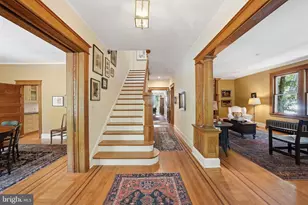 3839 Livingston St NW, Washington, DC 20015 - Photo 5
