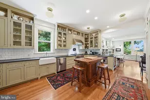 3839 Livingston St NW, Washington, DC 20015 - Photo 13