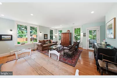3839 Livingston Street NW, Washington, DC 20015 - Photo 19