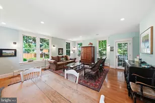 3839 Livingston St NW, Washington, DC 20015 - Photo 19