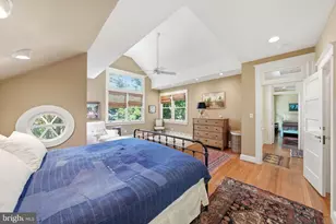 3839 Livingston St NW, Washington, DC 20015 - Photo 31