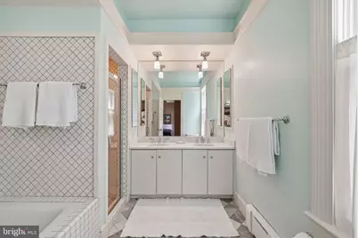 3839 Livingston Street NW, Washington, DC 20015 - Photo 33