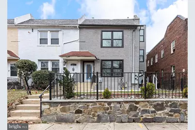 5404 4th Street NW #1, Washington, DC 20011 - Photo 21