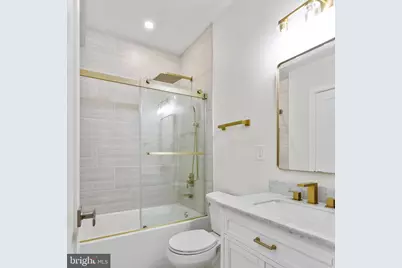 5404 4th Street NW #1, Washington, DC 20011 - Photo 15