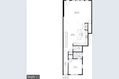 5404 4th Street NW #1, Washington, DC 20011 - Photo 27