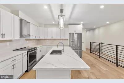 5404 4th Street NW #1, Washington, DC 20011 - Photo 3