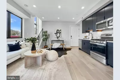 1026 18th Street NE #PH-7, Washington, DC 20002 - Photo 1