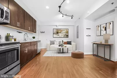 1831 2nd Street NE #207, Washington, DC 20002 - Photo 5
