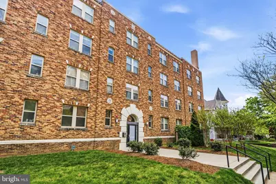 1831 2nd Street NE #207, Washington, DC 20002 - Photo 1