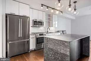 70 N Street SE, Washington, DC 20003 - Photo 5