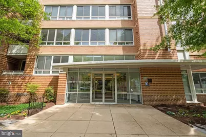 355 I Street SW #217, Washington, DC 20024 - Photo 23