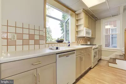 5539 30th Place NW, Washington, DC 20015 - Photo 17