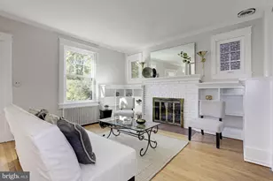 5539 30th Pl NW, Washington, DC 20015 - Photo 5