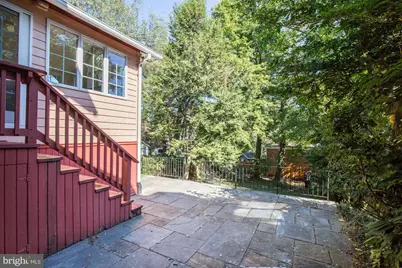 5539 30th Place NW, Washington, DC 20015 - Photo 31