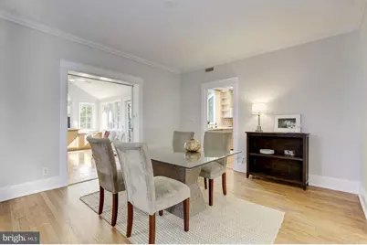 5539 30th Place NW, Washington, DC 20015 - Photo 11