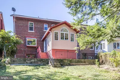 5539 30th Place NW, Washington, DC 20015 - Photo 33