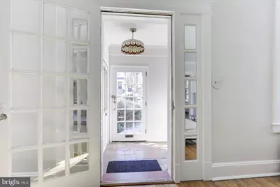 5539 30th Place NW, Washington, DC 20015 - Photo 3