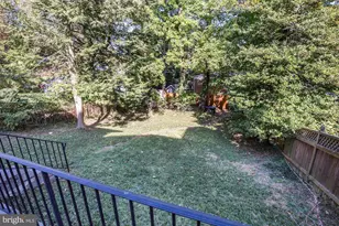 5539 30th Pl NW, Washington, DC 20015 - Photo 35