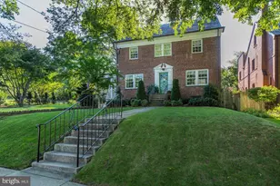 5801 Nebraska Ave NW, Washington, DC 20015 - Photo 1