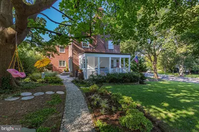5801 Nebraska Avenue NW, Washington, DC 20015 - Photo 5