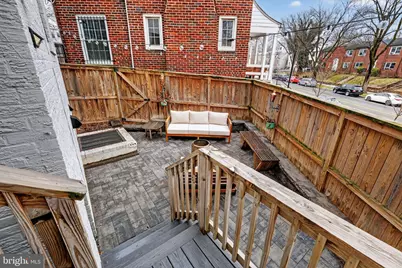1419 Upshur Street NW #2, Washington, DC 20011 - Photo 39