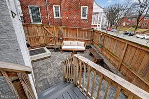 1419 Upshur St NW, Washington, DC 20011 - Photo 39