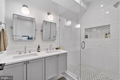 1419 Upshur Street NW #2, Washington, DC 20011 - Photo 19