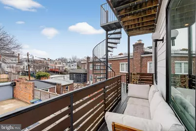 1419 Upshur Street NW #2, Washington, DC 20011 - Photo 33