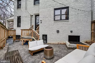 1419 Upshur Street NW #2, Washington, DC 20011 - Photo 41