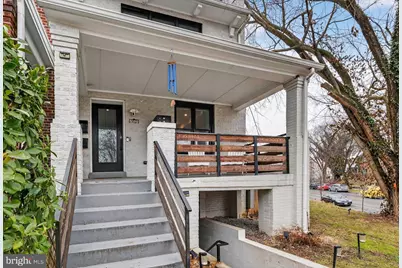 1419 Upshur Street NW #2, Washington, DC 20011 - Photo 43