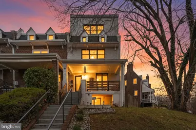 1419 Upshur Street NW #2, Washington, DC 20011 - Photo 1