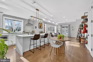 1419 Upshur St NW, Washington, DC 20011 - Photo 13