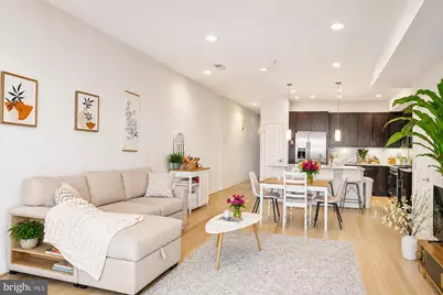 1202 Fairmont Street NW #2, Washington, DC 20009 - Photo 5
