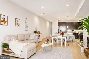 1202 Fairmont St NW, Washington, DC 20009 - Photo 5
