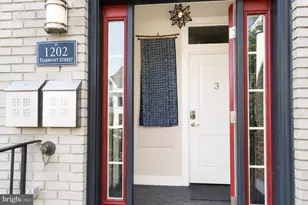 1202 Fairmont St NW, Washington, DC 20009 - Photo 3