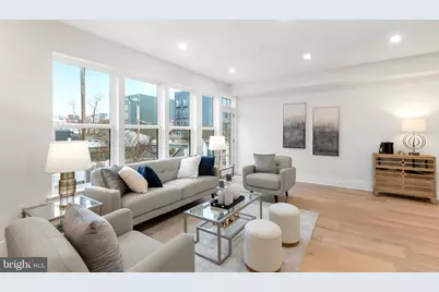 5404 4th Street NW #2, Washington, DC 20011 - Photo 5