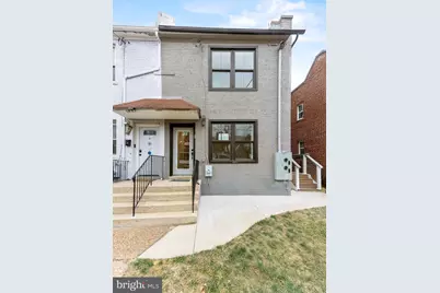 5404 4th Street NW #2, Washington, DC 20011 - Photo 49