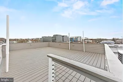 5404 4th Street NW #2, Washington, DC 20011 - Photo 41