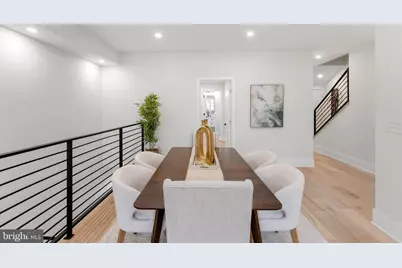 5404 4th Street NW #2, Washington, DC 20011 - Photo 19