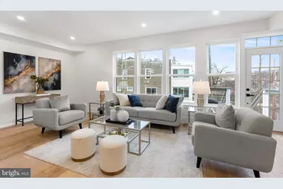 5404 4th Street NW #2, Washington, DC 20011 - Photo 7