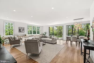 3800 Alton Place NW, Washington, DC 20016 - Photo 3