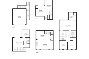 3310 Theodore R Hagans Dr NE, Washington, DC 20018 - Photo 49