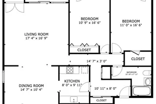 240 M St SW, Washington, DC 20024 - Photo 31